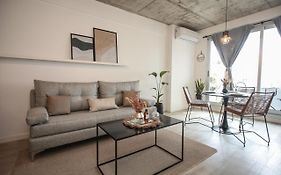 Palermo Soho Boutique Apartment In Maison Thames